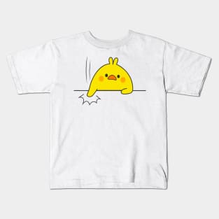 Se tenía que decir y se dijo Kids T-Shirt